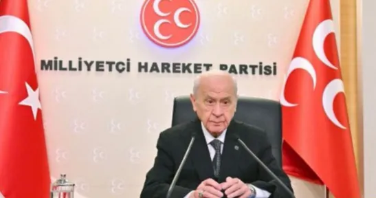 Bahçeli: 'Terörsüz Türkiye hedefine ulaşmak Cumhuriyet'in en büyük reformudur'