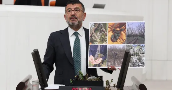 CHP Heyeti Başbağlar'a Gidiyor