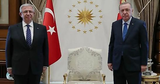 Mansur Yavaş'ın CHP'den istifasına ilk tepkiler