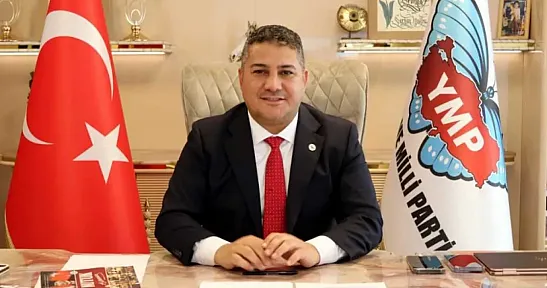 Mutlu'dan Siyasete Mesaj: Tartışma Değil Çözüm Zamanı