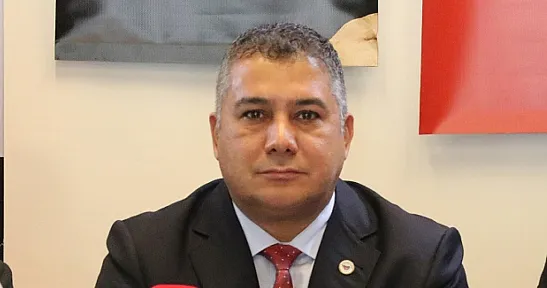Teoman Mutlu: Seçim Barajı Yüzde 3'e İndirilmeli
