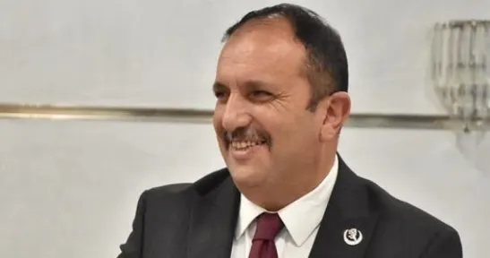 Uğur Bulut'tan Teşkilatlara Çağrı: 'Seyirci değil, öncü olma zamanı!'