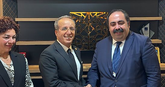 YENİ Parti Malatya İl Başkanı Basri İlhan Oldu: 'İktidar Yapacağız'