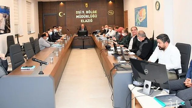 1,3 milyon metreküp su depolanacak