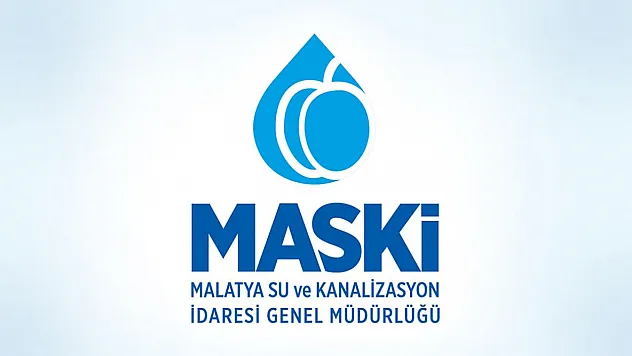 1 Haftadır Su Boşa Akıyor. Maski'den ses yok