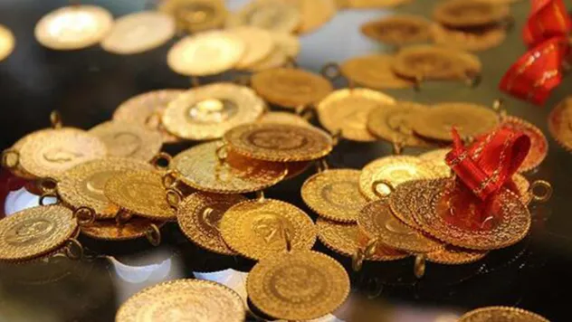1 Mayıs'ta altın fiyatlarında sert düşüş