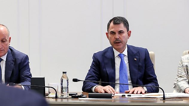 1 Milyon 704 Bin Sosyal Konut Tamamlandı, Yeni Kampanya Geliyor