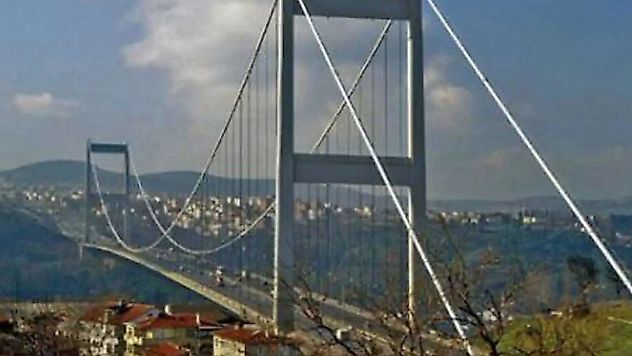 1 Temmuz İtibarıyla Köprü ve Otoyol Geçişleri Zamlandı