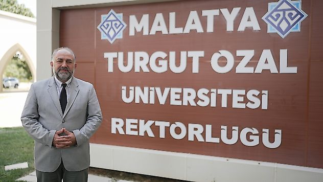 1. Uluslararası Pediatrik Aciller Kongresi Malatya'da Gerçekleştirilecek