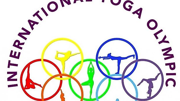 1. Uluslararası Yoga Olimpik Oyunları