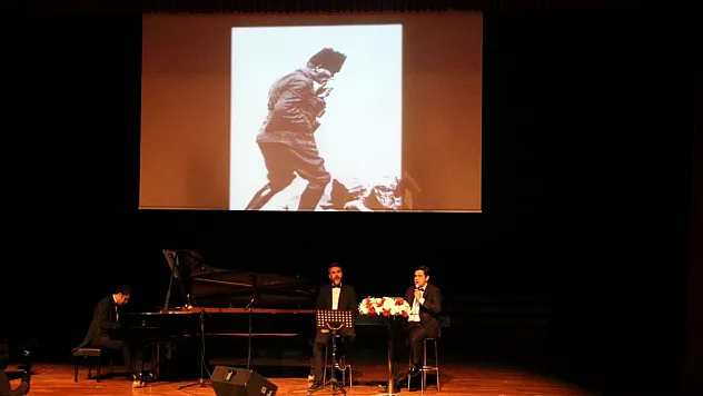 10 Kasım Atatürk'ü Anma Günü Etkinlikleri Düzenlendi