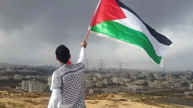 10 ülke pazartesi günü Filistin'i tanıyacak