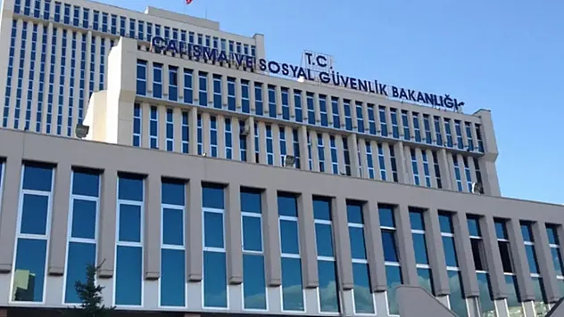 100 İş Müfettiş Yardımcısı Alımı İçin Başvurular Başlıyor