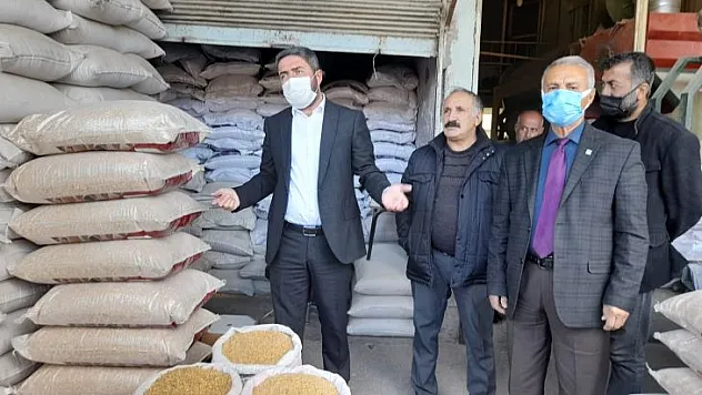 100 metrekareye 3 milyon insafsızlıktır