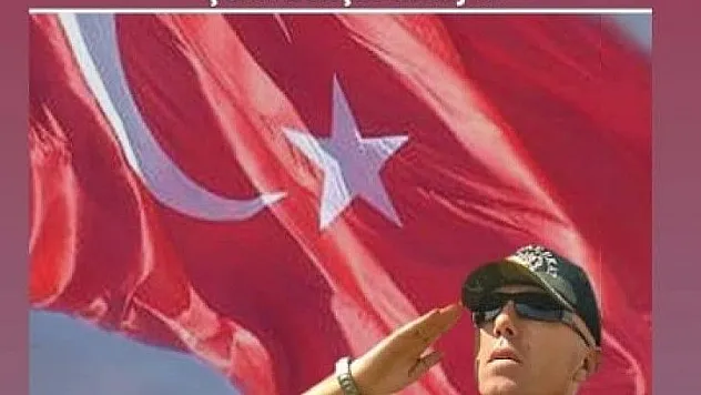 12.yılında Özel Harekat Daire Başkanı Behçet Oktay