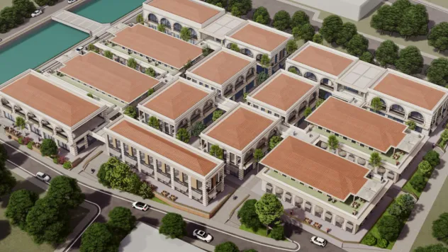 1200 ile 2 bin arası fore kazık çakılacak