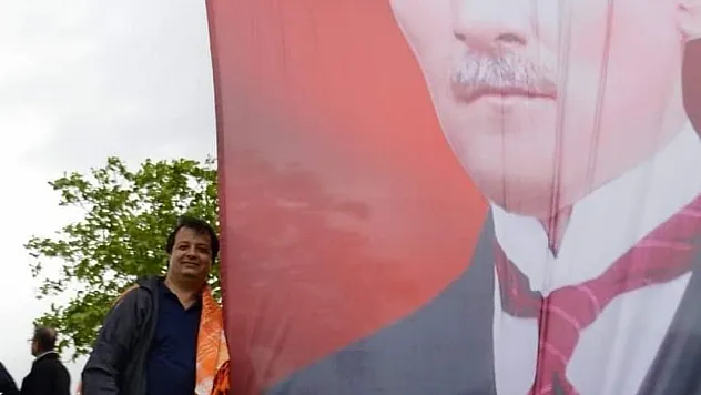 14 Mayıs çiftçiler günü kutlu olsun.