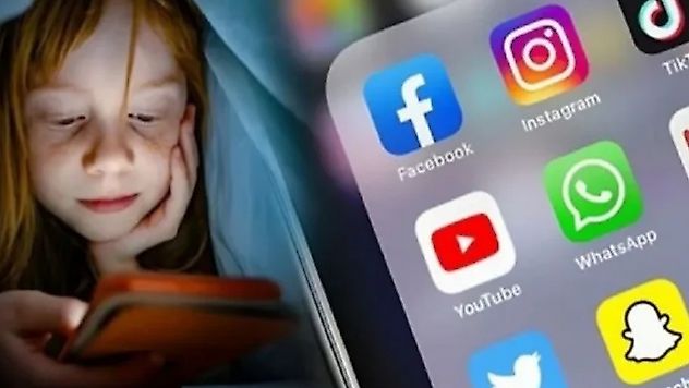 15 Yaş Altına Sosyal Medya Yasağı