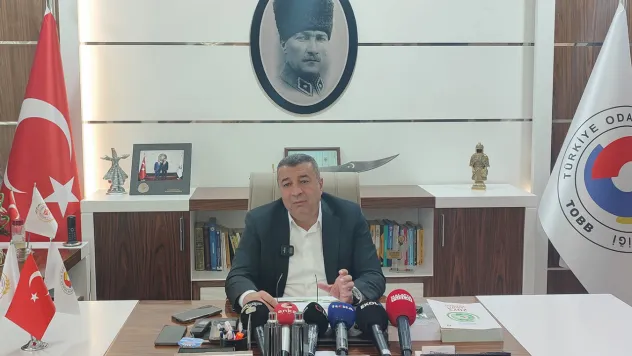 150 yılın en büyük tarımsal afetini yaşadık, kayısı üretimini yüzde 100 oranında etkiledi