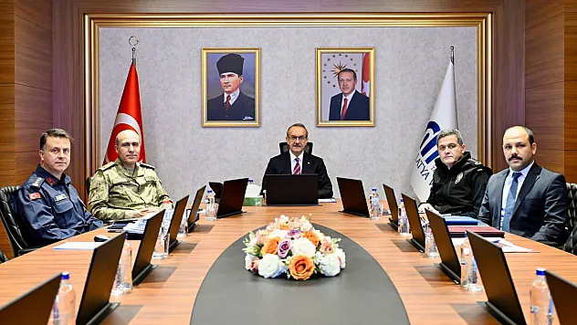 17–23 Kasım'da 17 Narkotik Olay Aydınlatıldı: 5 Tutuklama