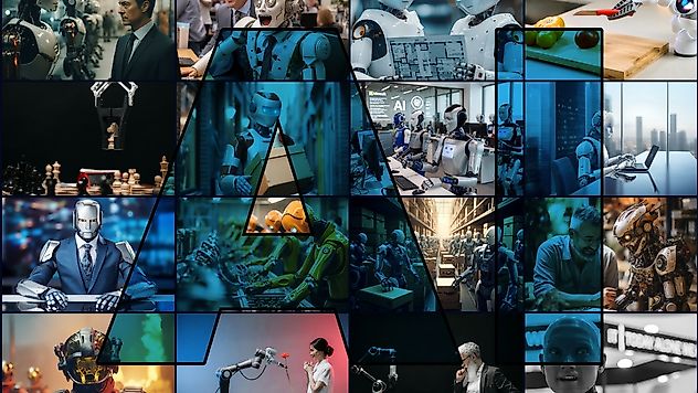 '18 ayda ofis işleri bitebilir' iddiası: AI tartışması büyüyor