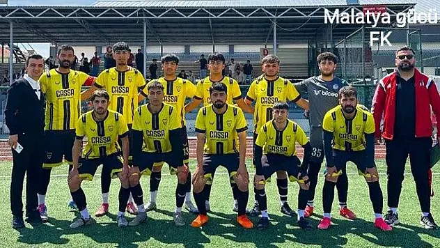 2. Amatör Küme'de Son Hafta: Maçlar Hükmen Sonuçlandı, Play-Off Tablosu Oluştu
