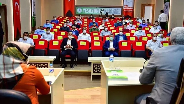 2019 Yılı Faaliyet ve Denetim Raporları Onaylandı