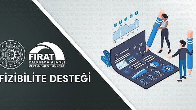 2020 Yılında Fizibilite Desteği Programında 6 Proje Başarılı Bulundu