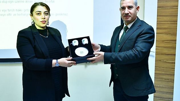 2022 Yılını Kadın ve Aile Yılı Olarak İlan Ettik