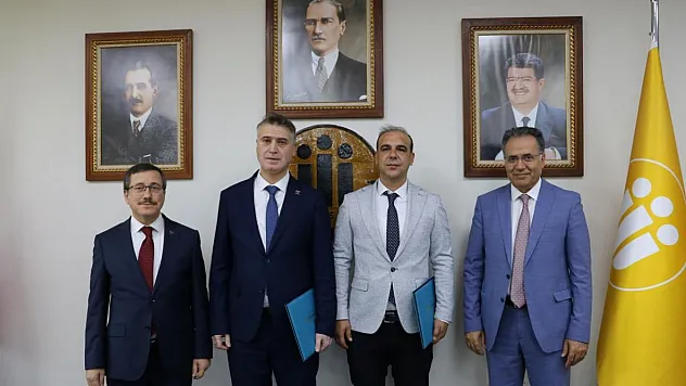 2023 Başarı Ödülleri Sahiplerini Buldu