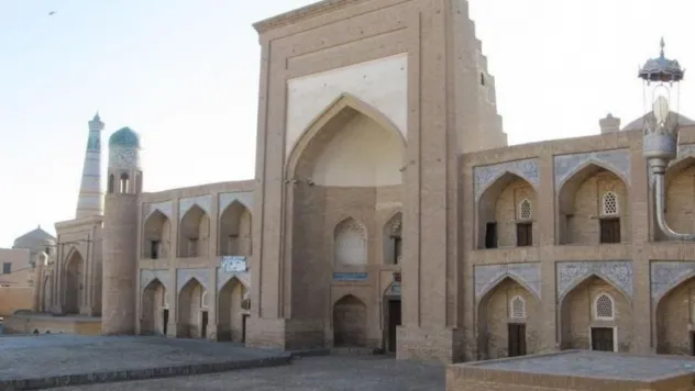 2024 Yılı TÜRKSOY Tarafından Mahtumkulu Firaki Yılı Olarak İlan Edildi