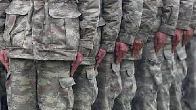 2025 Mayıs celbi askerlik yerleri