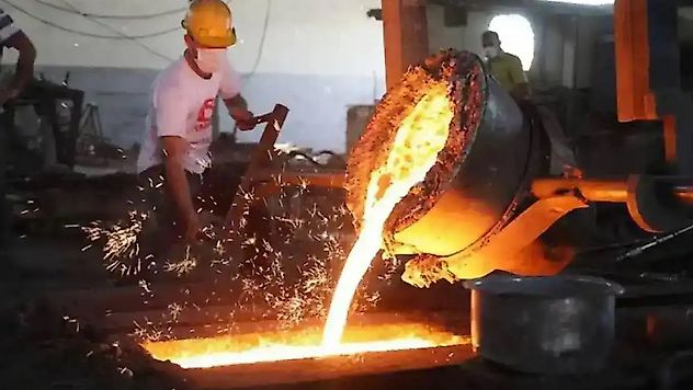 2025'te Türkiye ekonomisinin toplam cirosu 124,8 trilyon liraya ulaştı