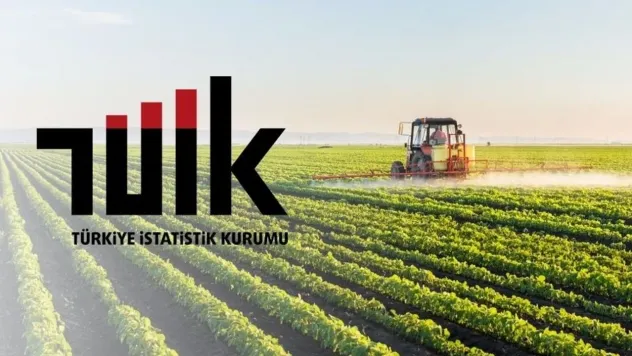 2025 Temmuz'da Tarım Harcamaları Katlandı: Yıllık Artış yüzde 34,22