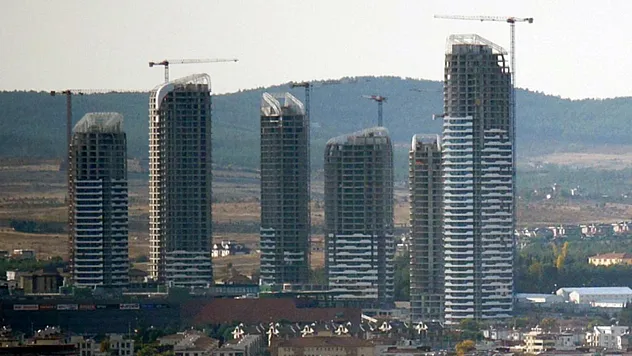 2025 yılı IV. çeyreğinde yapı ruhsatı verilen bina sayısı yüzde 5,5 arttı