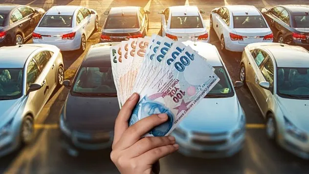 2025 yılı Motorlu Taşıtlar Vergisi