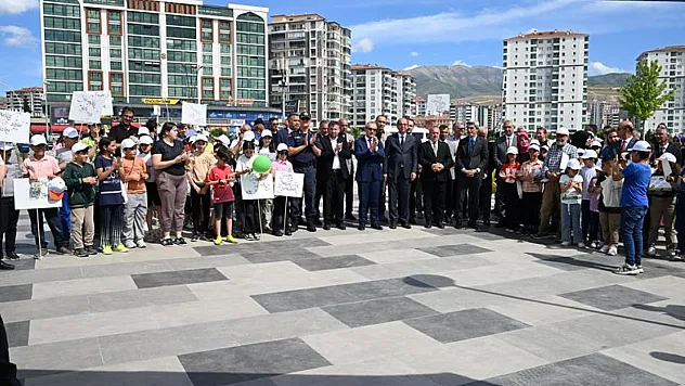 2025 Yılı Türkiye Çevre Haftası Etkinlikleri Başladı