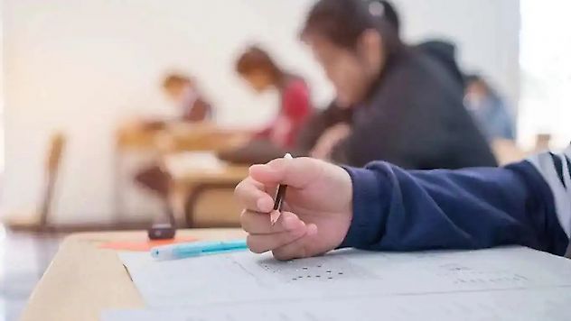 2026-2027 Ortak Yazılı Sınav Takvimi Belli Oldu
