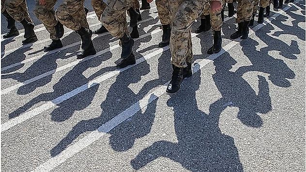2026 Bedelli Askerlik Celp ve Birlik Yerleri Belli Oldu