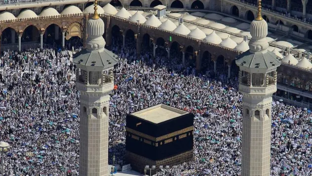 2026 Hac Vizesi Şartı: Pasaport Süreleri Uzatılıyor