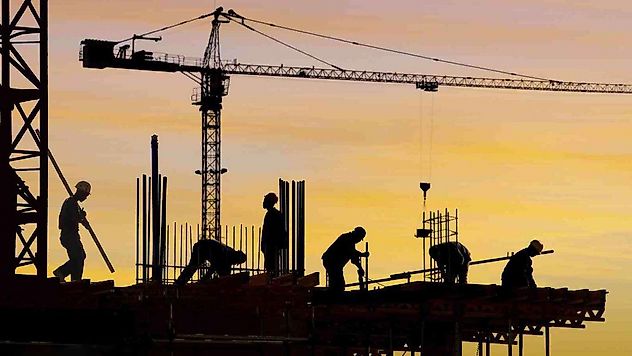 2026 İlk Çeyreğinde Yapı Ruhsatı Verileri Yükseldi
