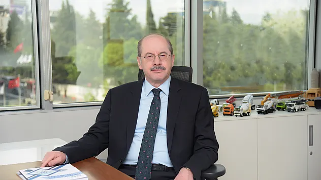 2026'ya zayıf başlangıç: Hazır Beton Endeksi'nde faaliyet sert düştü