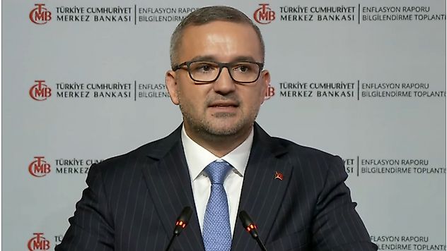 2026 yıl sonu enflasyon tahmini yüzde 28 olarak açıklandı
