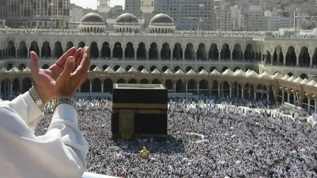 2026 yılı hac kuraları bugün çekiliyor: 1,8 milyon aday heyecanla bekliyor