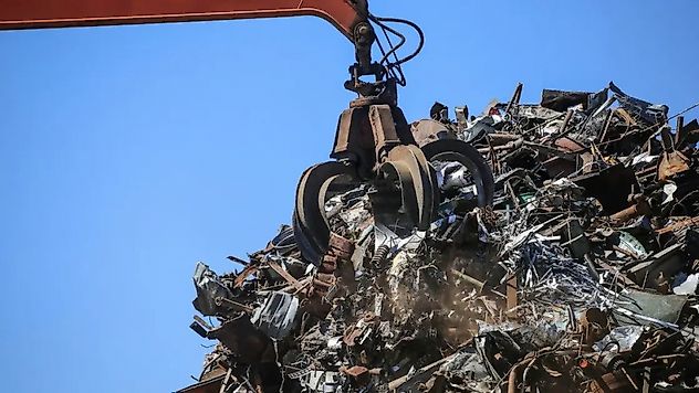 2026 Yılında Hurda Fiyatları Ne Olacak? CeysanGeriKazanim.com Tahminleri