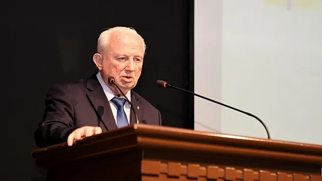 21'nci yüzyılda öğretmen olmak