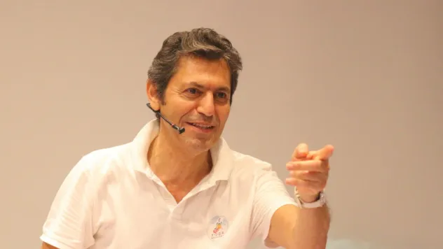 210 Ülkede Yoga Faaliyetleri