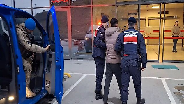 24 ilde DAİŞ operasyonu: 88 gözaltı