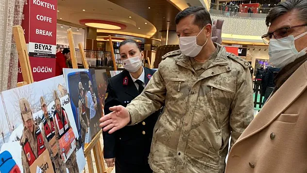 24 Ocak 2020 Malatya Depremi Yıldönümü Faaliyeti