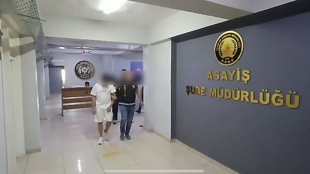 246 Milyon TL'lik Dolandırıcılık Çetelerine Darbe: 153 Tutuklama